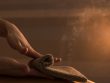 Moroccan bath, Spa treatment, Exfoliation