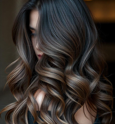 Hair care, Healthy hair, Salon treatments