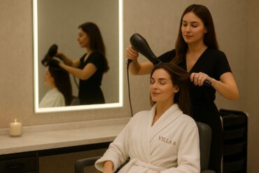 The Ancient Ritual of Hammam: Why Every Woman in Dubai Should Experience It❤