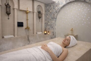 🌟Hydrafacial Treatments in Dubai at Villa 8 Salon & Spa, Jumeirah